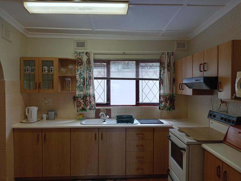 2 Bedroom Property for Sale in Scottburgh KwaZulu-Natal