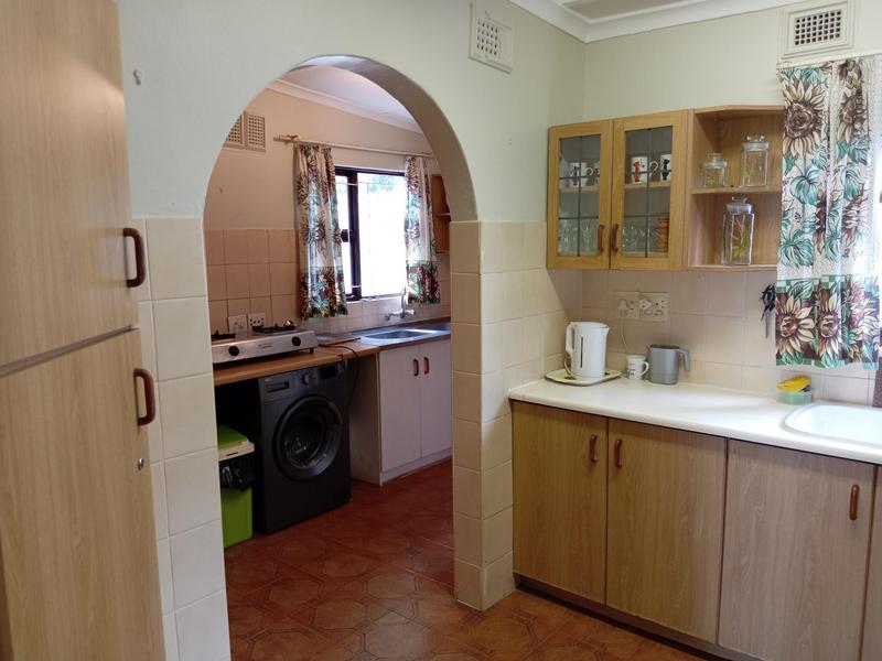 2 Bedroom Property for Sale in Scottburgh KwaZulu-Natal