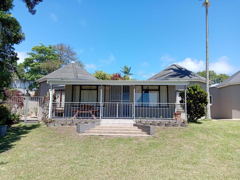 2 Bedroom Property for Sale in Scottburgh KwaZulu-Natal