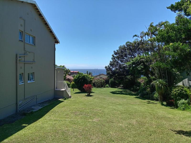 2 Bedroom Property for Sale in Scottburgh KwaZulu-Natal