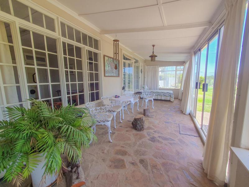 3 Bedroom Property for Sale in Underberg KwaZulu-Natal