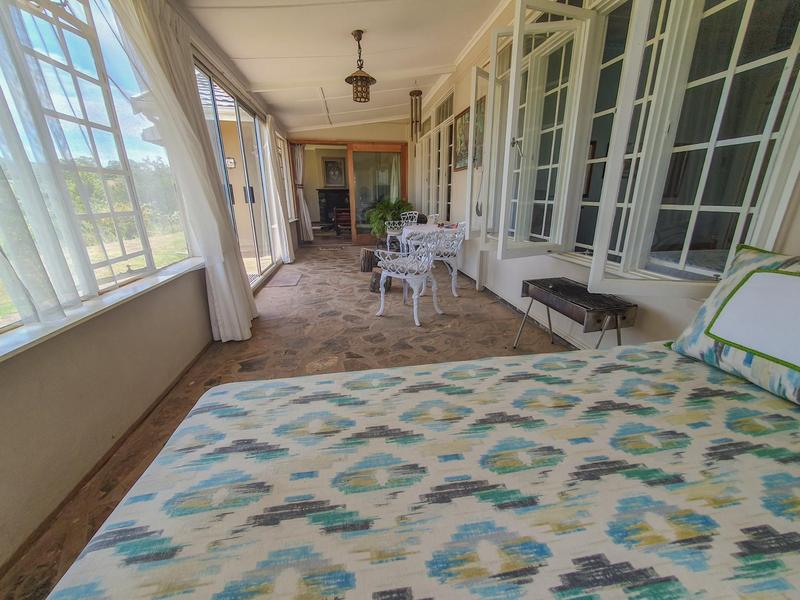 3 Bedroom Property for Sale in Underberg KwaZulu-Natal