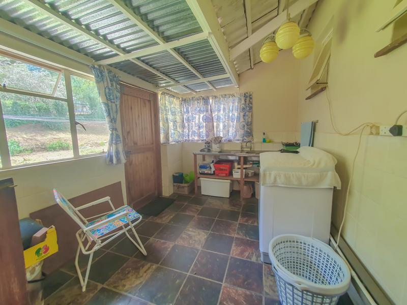 3 Bedroom Property for Sale in Underberg KwaZulu-Natal