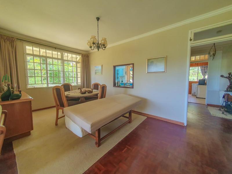 3 Bedroom Property for Sale in Underberg KwaZulu-Natal