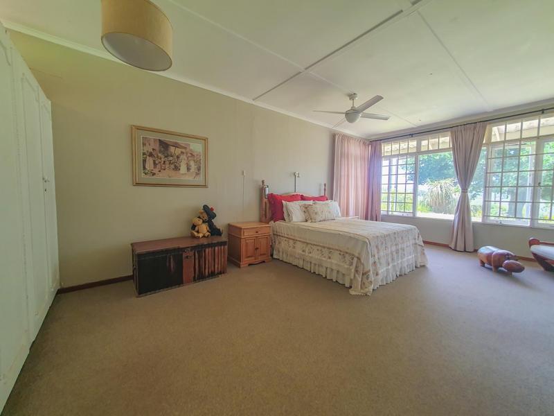 3 Bedroom Property for Sale in Underberg KwaZulu-Natal