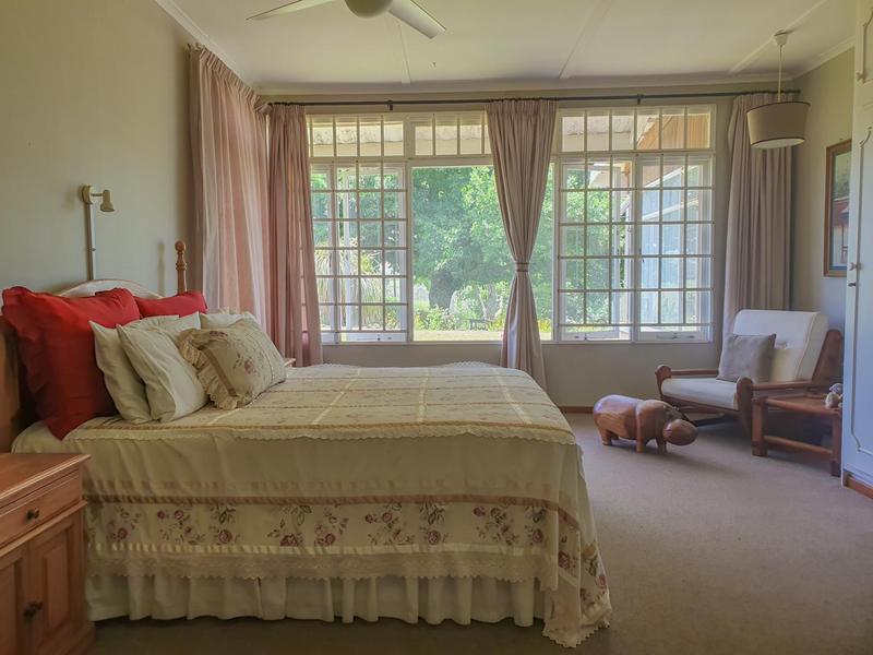 3 Bedroom Property for Sale in Underberg KwaZulu-Natal