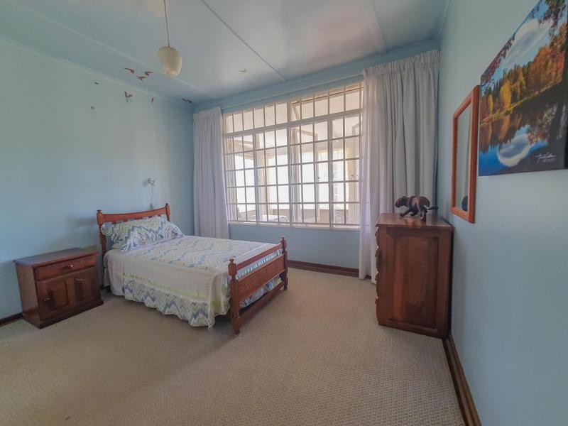 3 Bedroom Property for Sale in Underberg KwaZulu-Natal