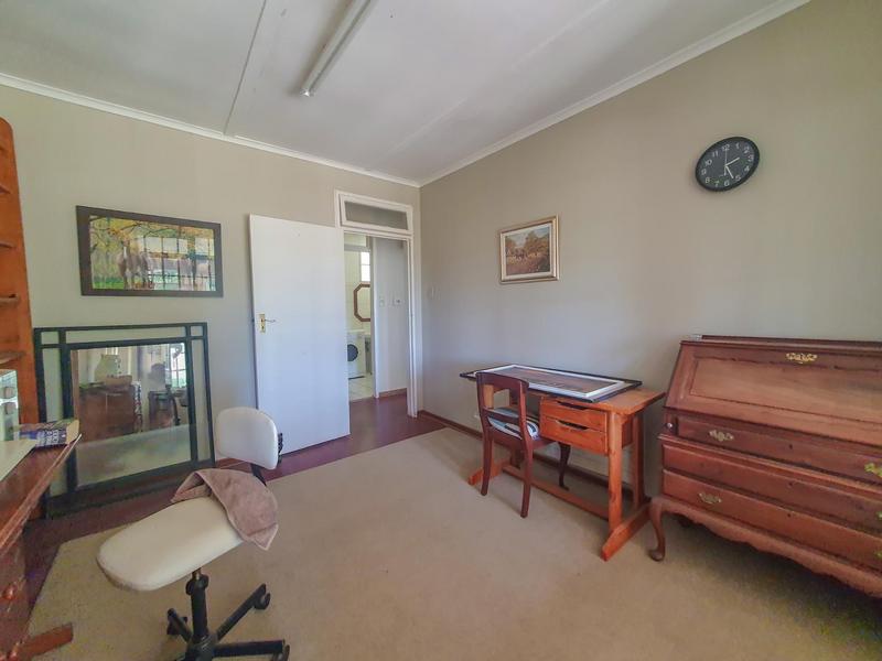 3 Bedroom Property for Sale in Underberg KwaZulu-Natal