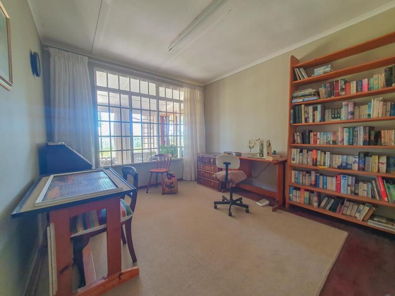 3 Bedroom Property for Sale in Underberg KwaZulu-Natal