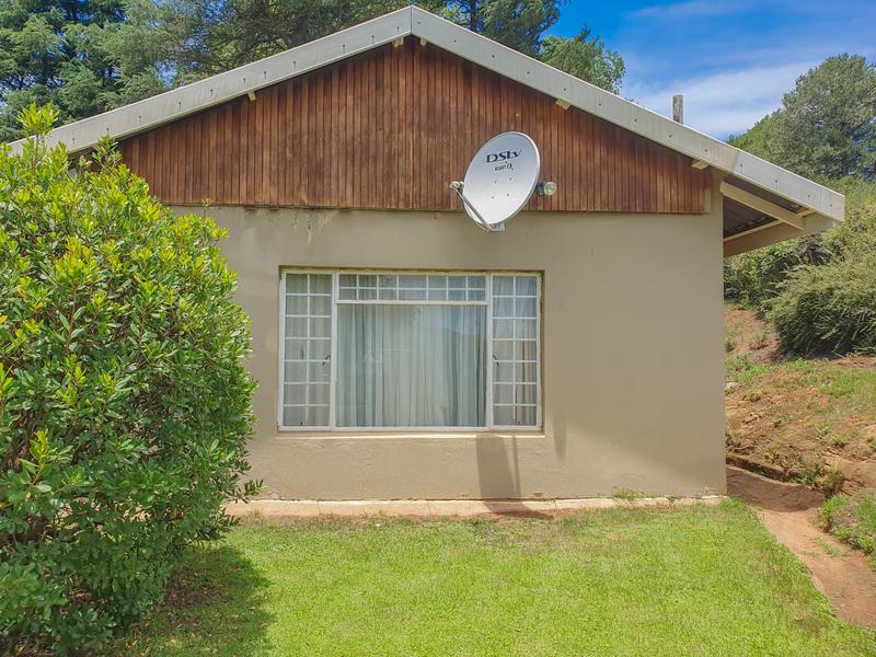 3 Bedroom Property for Sale in Underberg KwaZulu-Natal