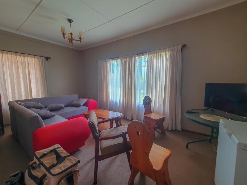 3 Bedroom Property for Sale in Underberg KwaZulu-Natal