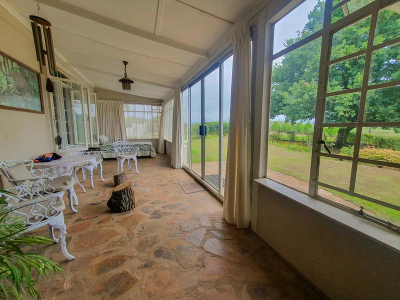 3 Bedroom Property for Sale in Underberg KwaZulu-Natal