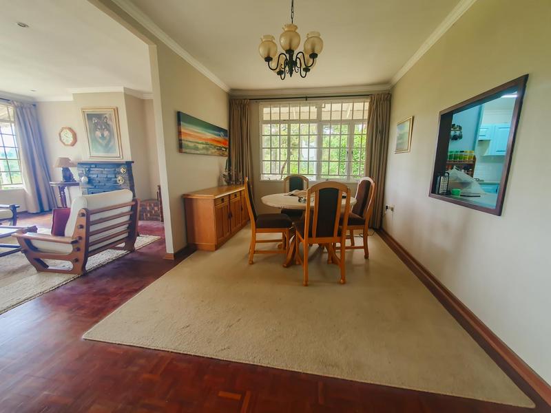 3 Bedroom Property for Sale in Underberg KwaZulu-Natal