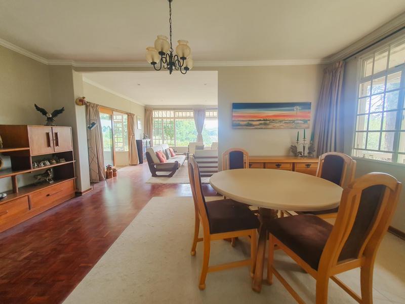 3 Bedroom Property for Sale in Underberg KwaZulu-Natal