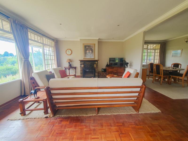 3 Bedroom Property for Sale in Underberg KwaZulu-Natal