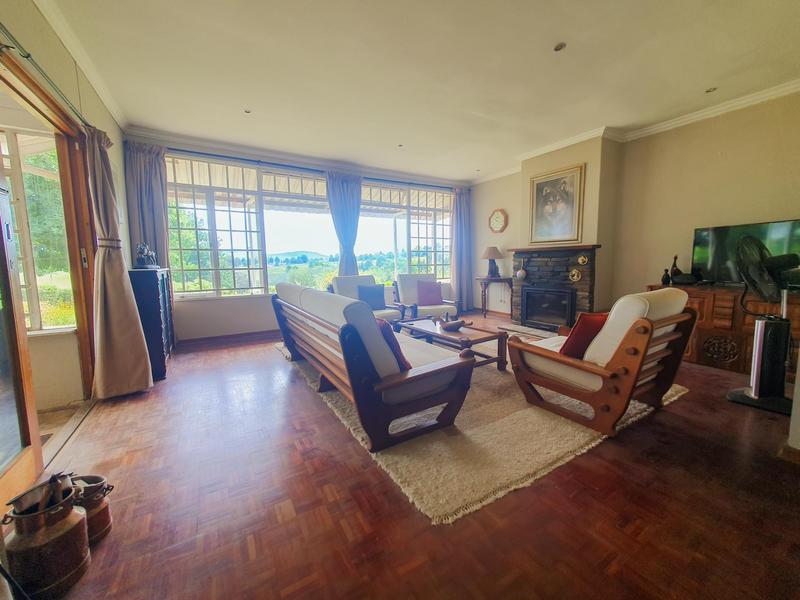 3 Bedroom Property for Sale in Underberg KwaZulu-Natal