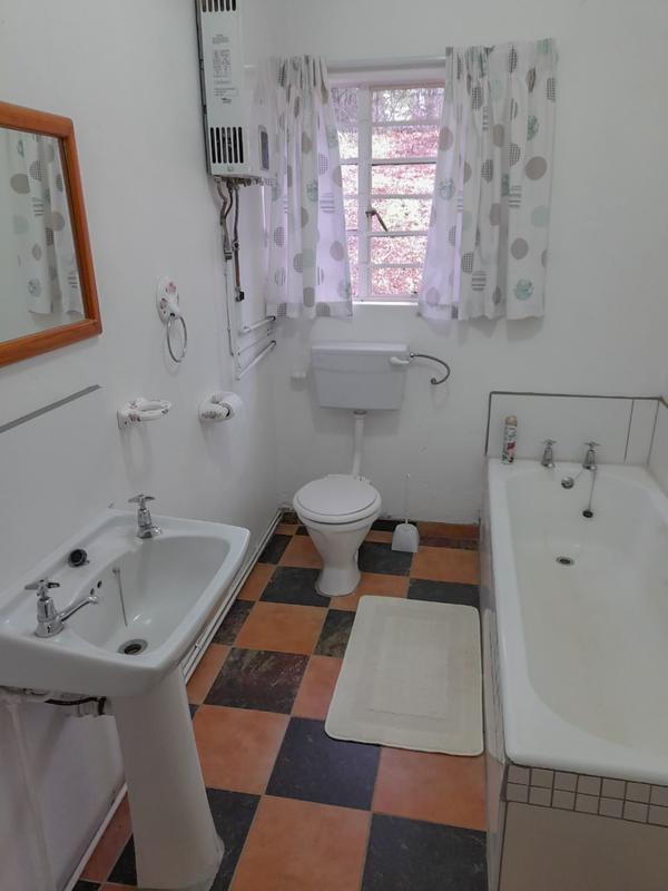 3 Bedroom Property for Sale in Underberg KwaZulu-Natal