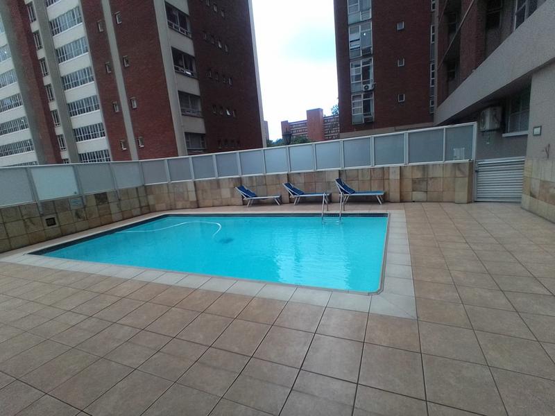 1 Bedroom Property for Sale in North Beach KwaZulu-Natal