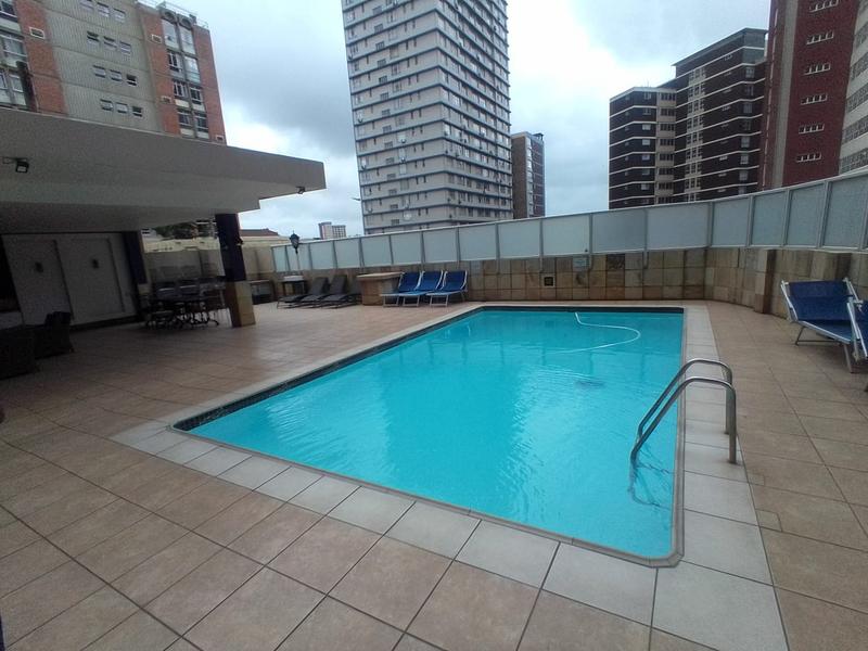 1 Bedroom Property for Sale in North Beach KwaZulu-Natal