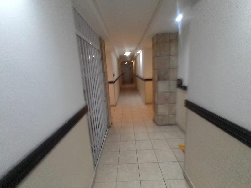 1 Bedroom Property for Sale in North Beach KwaZulu-Natal