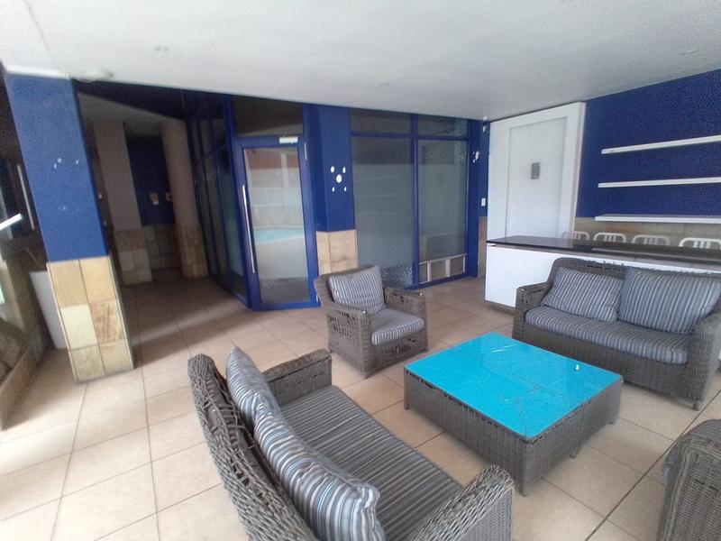 1 Bedroom Property for Sale in North Beach KwaZulu-Natal