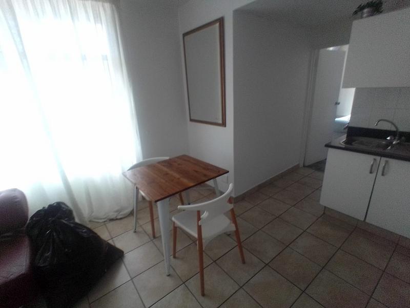 1 Bedroom Property for Sale in North Beach KwaZulu-Natal