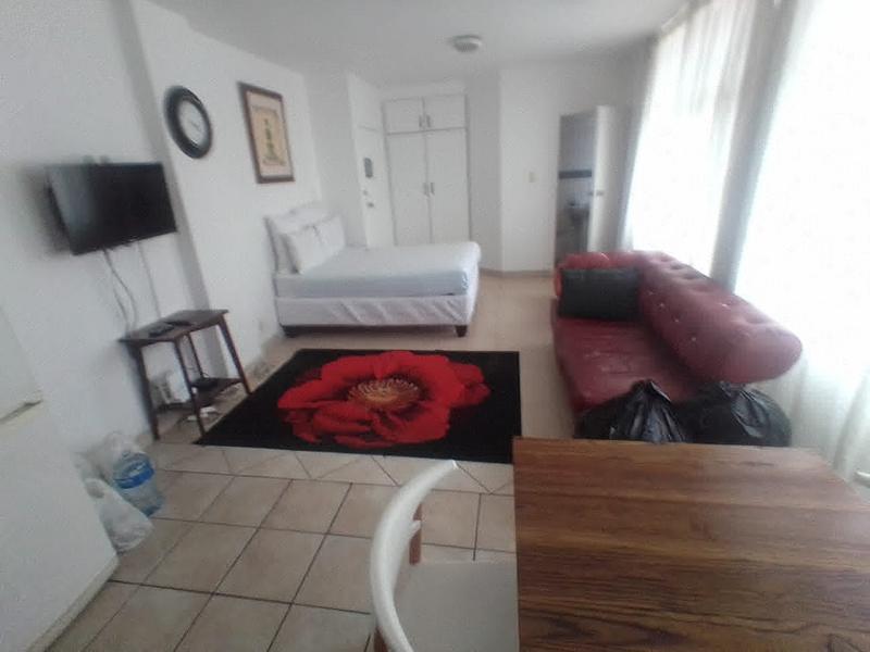 1 Bedroom Property for Sale in North Beach KwaZulu-Natal