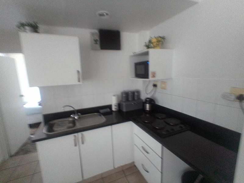 1 Bedroom Property for Sale in North Beach KwaZulu-Natal