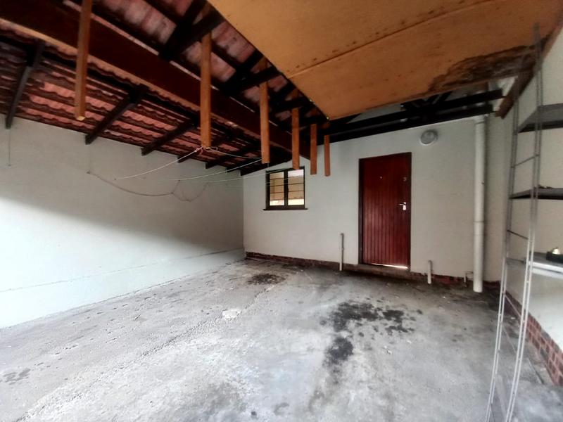 2 Bedroom Property for Sale in Meer En See KwaZulu-Natal