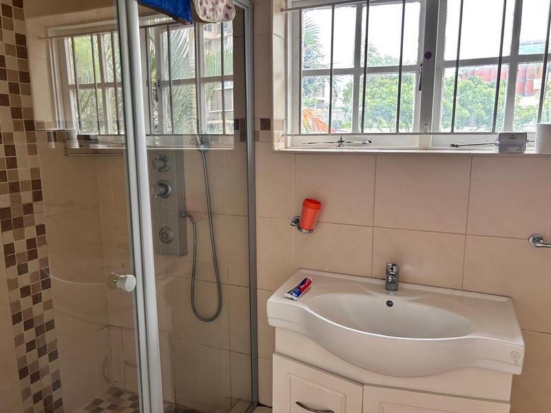 To Let 1 Bedroom Property for Rent in Musgrave KwaZulu-Natal