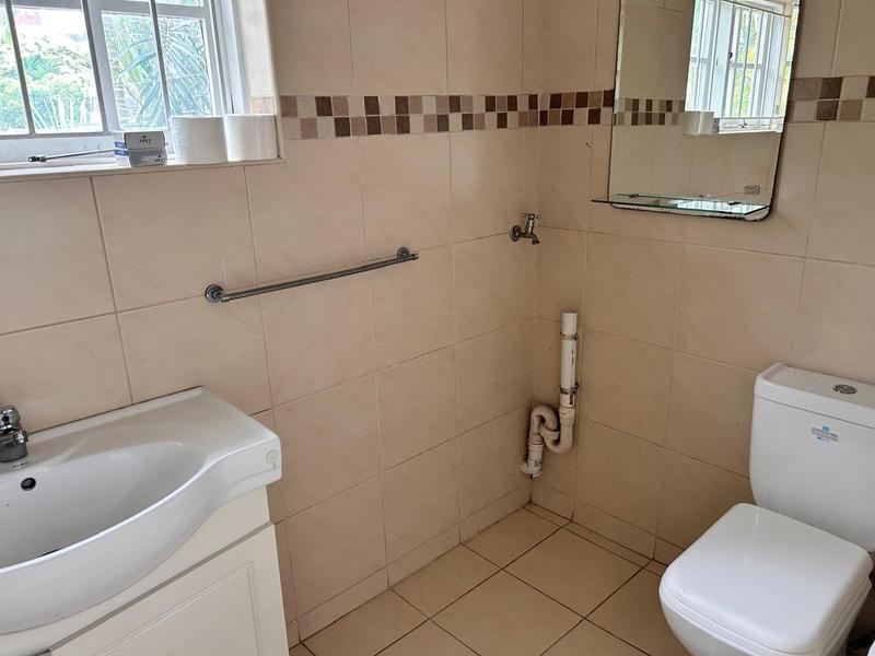 To Let 1 Bedroom Property for Rent in Musgrave KwaZulu-Natal