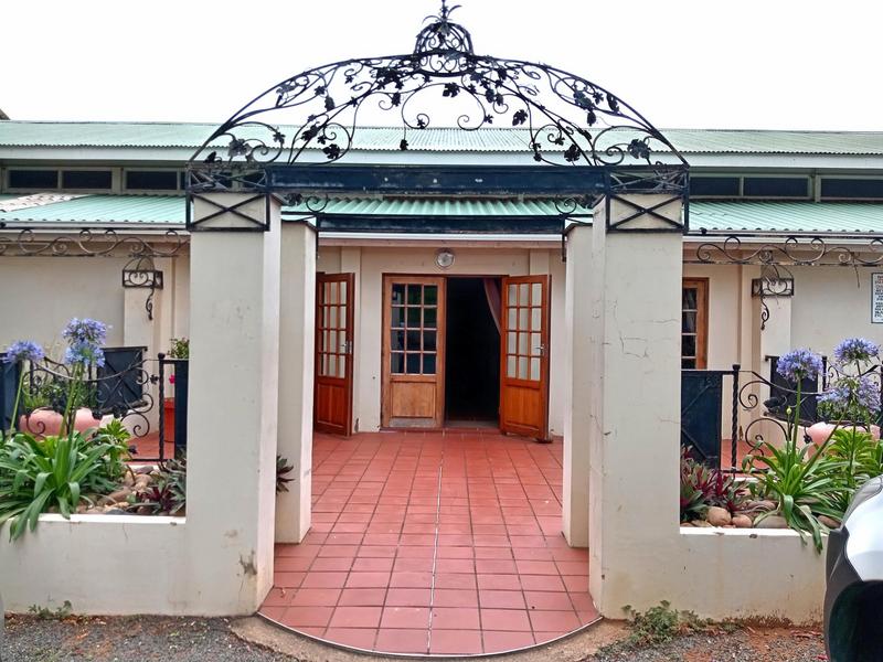 Commercial Property for Sale in Umkomaas KwaZulu-Natal