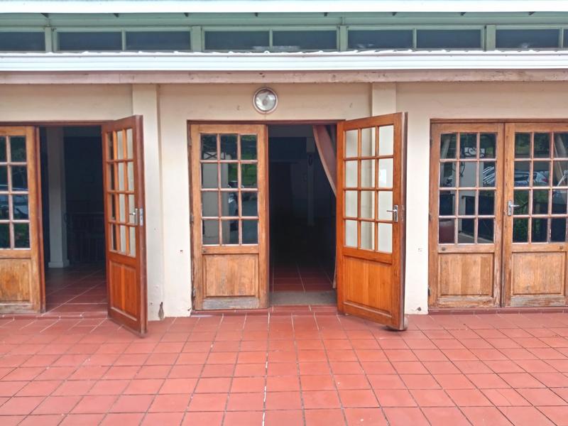 Commercial Property for Sale in Umkomaas KwaZulu-Natal