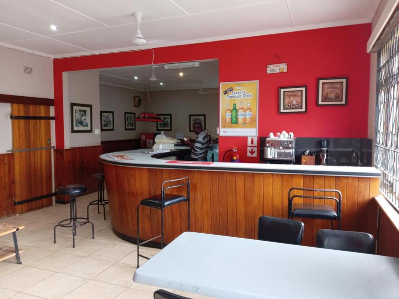 Commercial Property for Sale in Umkomaas KwaZulu-Natal