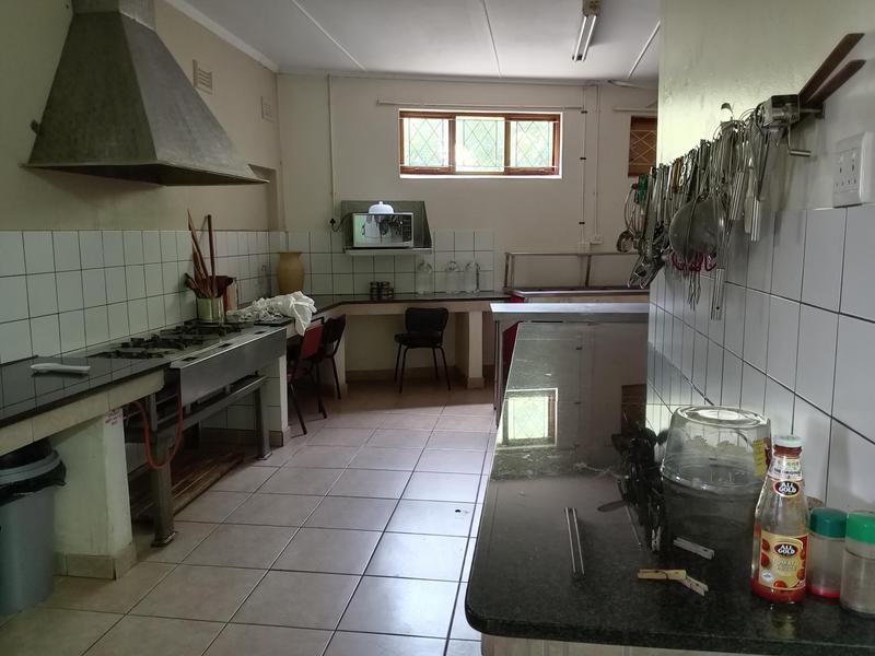 Commercial Property for Sale in Umkomaas KwaZulu-Natal