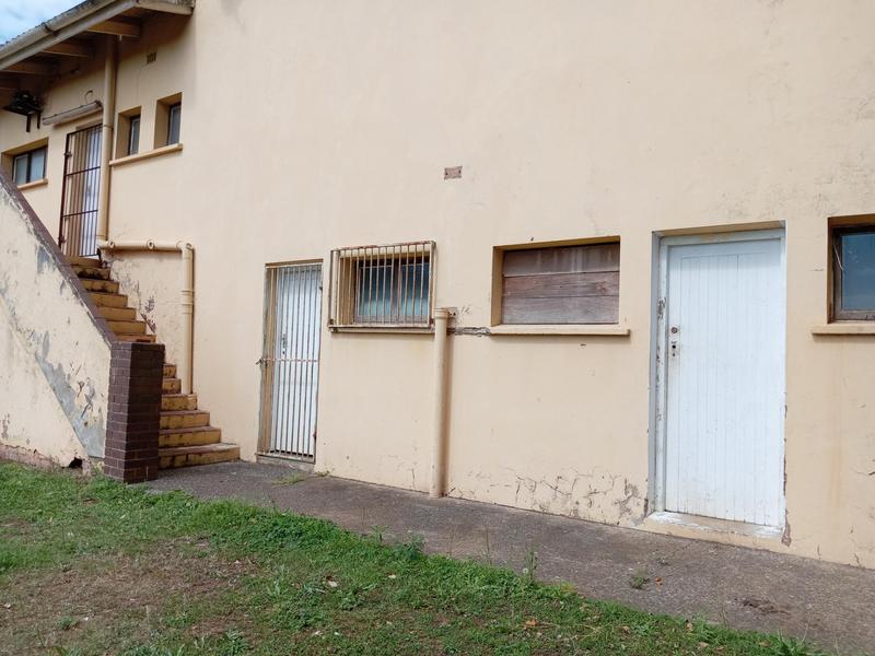 Commercial Property for Sale in Umkomaas KwaZulu-Natal