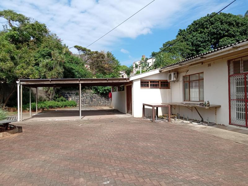 Commercial Property for Sale in Umkomaas KwaZulu-Natal