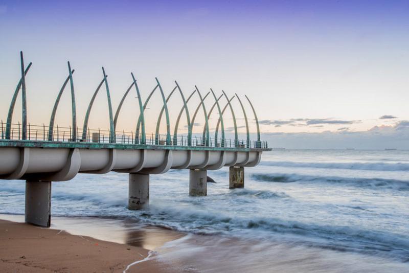 To Let 1 Bedroom Property for Rent in Umhlanga Rocks KwaZulu-Natal