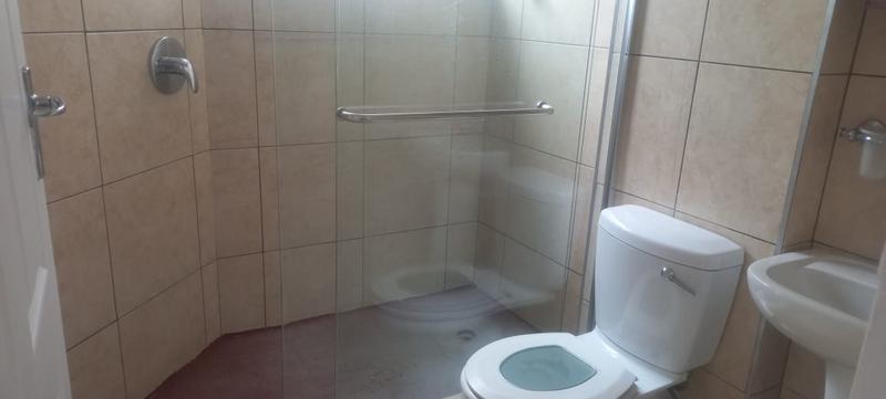 To Let 3 Bedroom Property for Rent in Musgrave KwaZulu-Natal