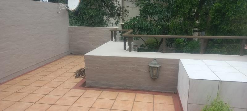 To Let 3 Bedroom Property for Rent in Musgrave KwaZulu-Natal