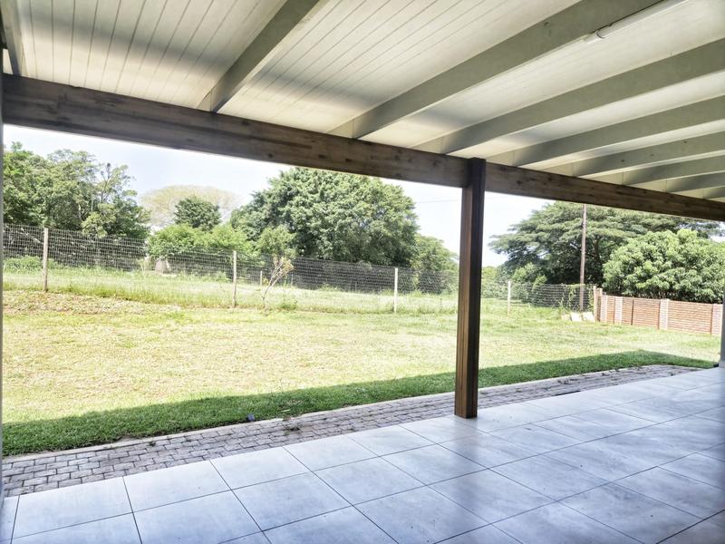 To Let 3 Bedroom Property for Rent in Mtunzini KwaZulu-Natal