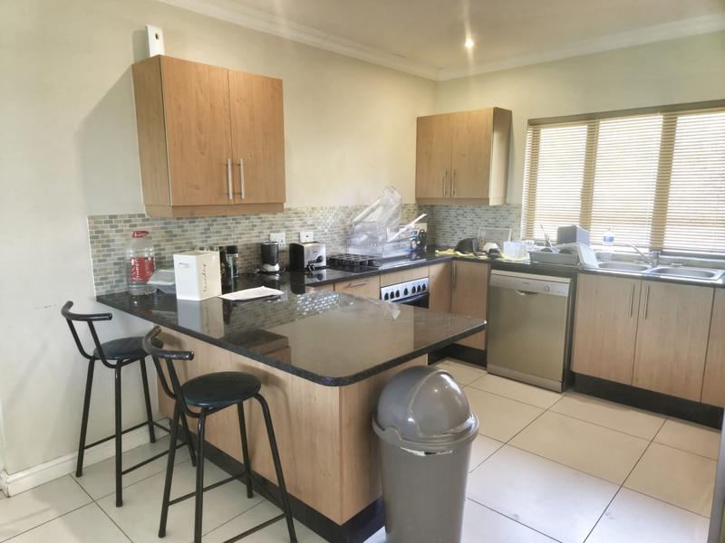 To Let 3 Bedroom Property for Rent in Zini River Estate KwaZulu-Natal