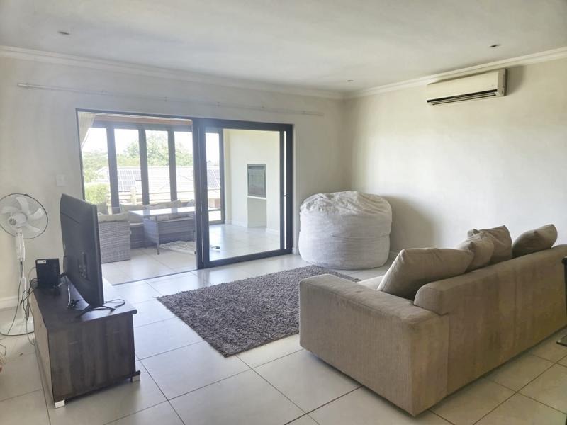 To Let 3 Bedroom Property for Rent in Zini River Estate KwaZulu-Natal