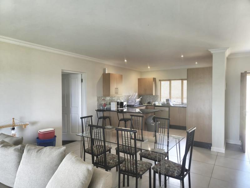 To Let 3 Bedroom Property for Rent in Zini River Estate KwaZulu-Natal