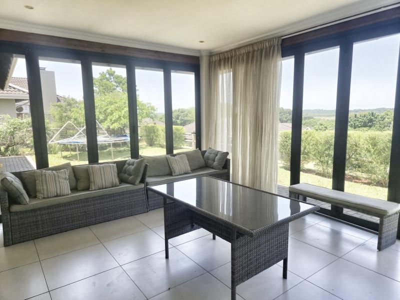 To Let 3 Bedroom Property for Rent in Zini River Estate KwaZulu-Natal