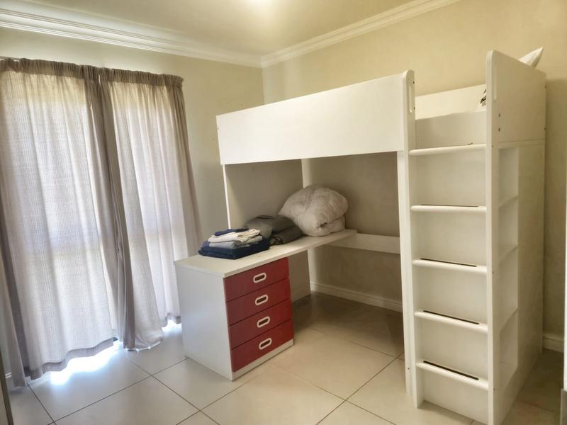 To Let 3 Bedroom Property for Rent in Zini River Estate KwaZulu-Natal