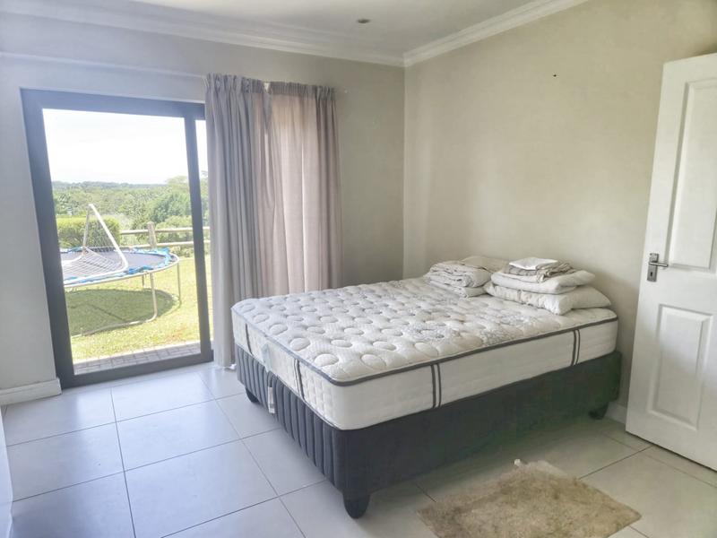 To Let 3 Bedroom Property for Rent in Zini River Estate KwaZulu-Natal