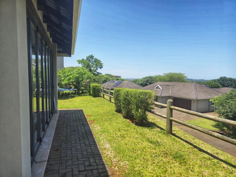 To Let 3 Bedroom Property for Rent in Zini River Estate KwaZulu-Natal