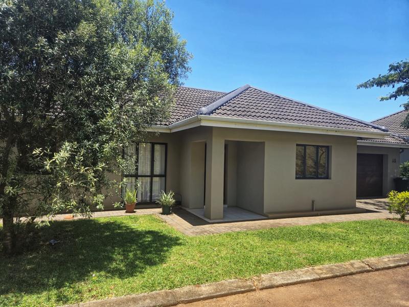 To Let 3 Bedroom Property for Rent in Zini River Estate KwaZulu-Natal