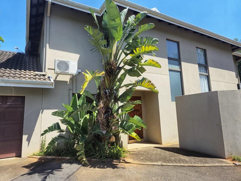 To Let 3 Bedroom Property for Rent in Zini River Estate KwaZulu-Natal